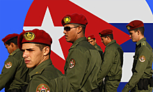 Смерть генералов на Кубе: Из-за чего умерли шестеро военных