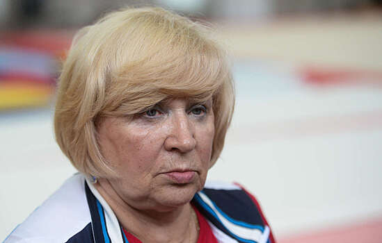 Тренер сборной России по гимнастике выступила против условий МОК