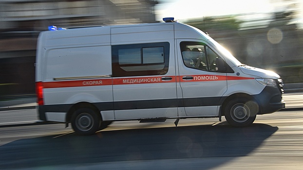 В Ростовской области Skoda столкнулась с МАЗом, двое погибли