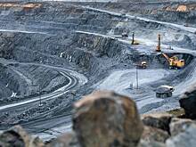 На Украине произошла авария на урановой шахте