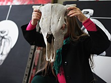 «Я — художник, и меня это устраивает»