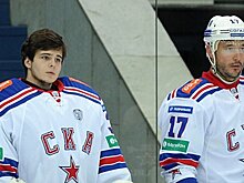 Вратарь «Автомобилиста» Галкин: «Шестеркин – лучший пример. В СКА он конкурировал с легионерами, рос и стал лучшим в НХЛ»