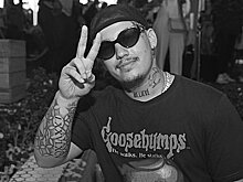 Рэпер Costa Titch скончался во время своего выступления в возрасте 28 лет