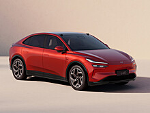 Nio запустила бюджетный бренд Onvo: первенцем стал купеобразный кроссовер L60