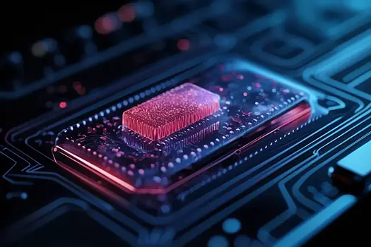 Новая платформа «лаборатория на чипе» ускорит диагностику рака