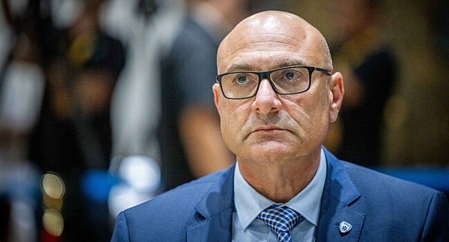 Глава израильской федерации о нападении ХАМАС 7 октября: «Палестинская федерация поддержала его, призывала отстранить Израиль. Позорно, что люди забывают объективные факты»