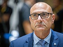 Глава израильской федерации о нападении ХАМАС 7 октября: «Палестинская федерация поддержала его, призывала отстранить Израиль. Позорно, что люди забывают объективные факты»