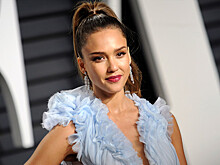 Джессика Альба стала новым членом совета директоров Yahoo