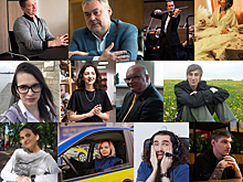 Пусть меня научат! Подводим итоги 2022 года вместе с героями наших интервью
