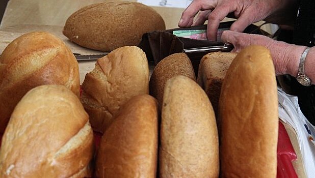 Петербург останется без хлеба