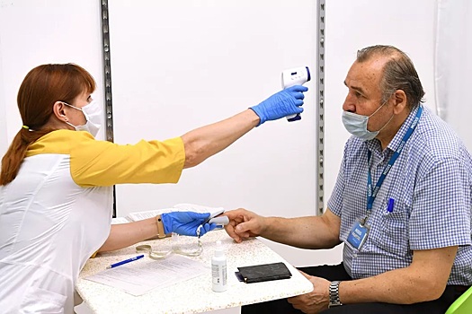 Система здравоохранения Новосибирской области испытывает нехватку около 3 тысяч медицинских специалистов