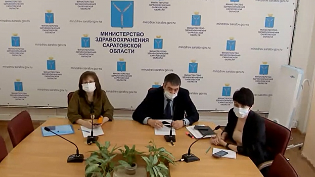 Минздрав подтвердил опасения ФСБ. В Саратовской области четыре кислородные станции не стоят на учете в Ростехнадзоре