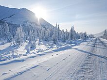 Синоптики предупредили россиян о непредсказуемой зиме с ледяными дождями