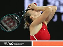 Арина Соболенко обыграла Чжэн Циньвэнь и защитила титул на Australian Open — 2024, всё главное