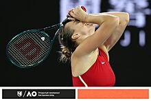 Арина Соболенко обыграла Чжэн Циньвэнь и защитила титул на Australian Open — 2024, всё главное