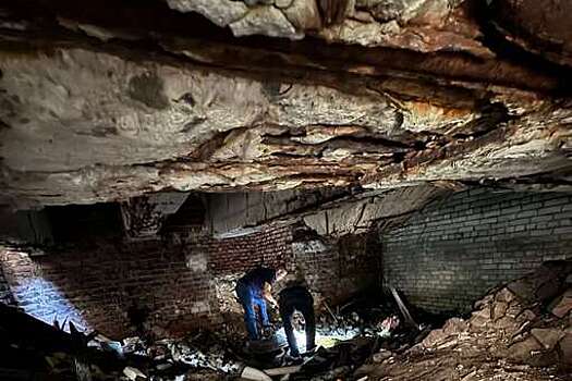 В Волгограде пропавшую школьницу нашли в заброшенной котельной