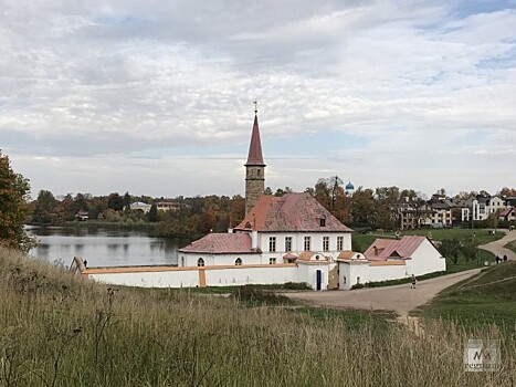 «Такого ни в одном регионе нет» — в Ленобласти завидуют столичной Гатчине