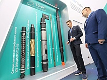 На TNF 2025 оценили экономическую эффективность "цифровых" буровых