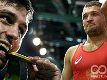Идрисов, Газимагомедов, Цакулов и Хизриев — чемпионы России по вольной борьбе