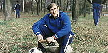 Футбольный Иван Грозный. 80 лет назад родился призер ЧЕ-1964 Альберт Шестернев