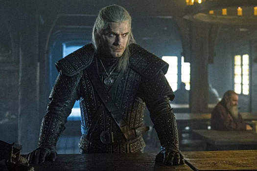 Начали съемки второго сезона «Ведьмака» от Netflix