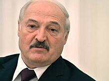 Лукашенко назвал условие для переговоров с Тихановской