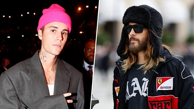 Какие мужские шапки будут в моде в 2025 году