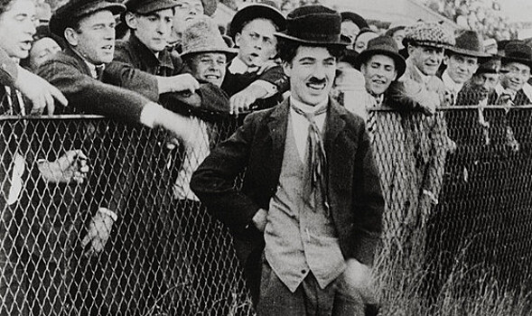 Чарли Чаплин: Как нищий подросток стал легендой кино