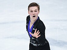 Казус Коляды: медаль без надежд