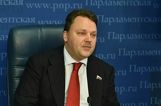 Депутат Кирьянов: Правительство выполнило и перевыполнило свои обещания