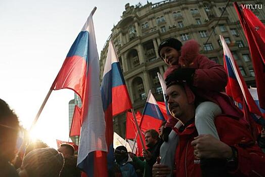 Патриотическое воспитание: и «любовь к отеческим гробам», и военное дело, и самосознание
