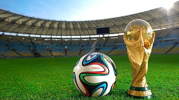 Рестораны Химок разрабатывают меню к чемпионату мира по футболу