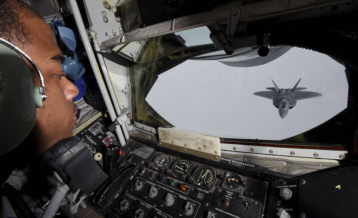 В Сенате США заявили о военном отставании от России и Китая