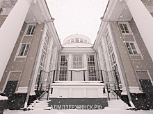 ДК Химиков капитально отремонтировали в Дзержинске