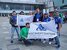 Работники Калининской АЭС стали призерами III Чемпионата профессионального мастерства Госкорпорации "Росатом" AtomSkills-2018