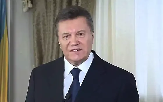 Сгорела коллекция ретроавтомобилей экс-президента Украины: подробности