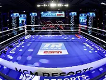 Промоушн Top Rank может сменить телевещателя после восьми лет с ESPN