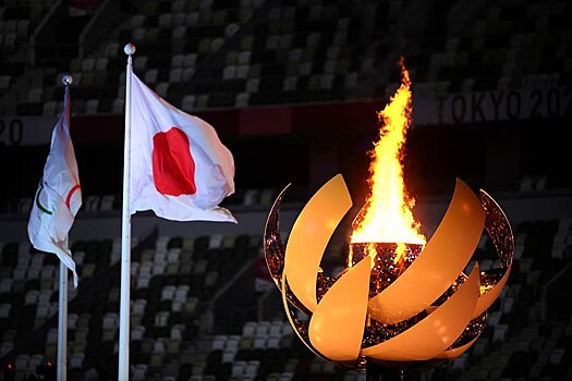 Церемония открытия Олимпиады 2021 в Токио: негативная реакция американской и немецкой прессы
