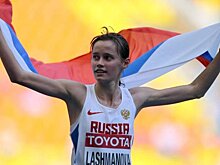 Елена Лашманова: «Для меня большая честь стать членом тренерского штаба сборной России. Постараюсь оправдать доверие»