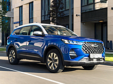 Россияне полюбили китайские автомобили: топ-10 популярных моделей