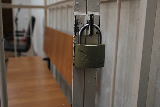 Экс-заместитель главы Архангельска осужден на 8,5 года за хищения