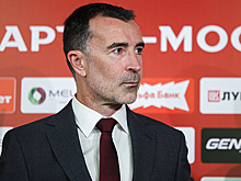 Невероятные приключения иностранцев в "Спартаке"