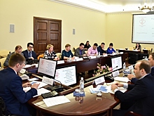 Места установки новых контейнерных площадок в Вологде будут согласованы с активистами ТОС