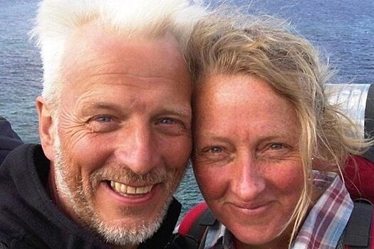 Автор "Соленой тропы" Рэйнор Винн отвергла обвинения в хищении £64 тыс. и фальсификации мемуаров