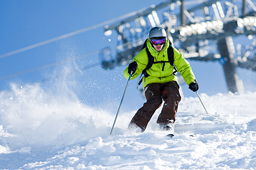 Туроператоры раскрыли правила горнолыжного отдыха зимой 2021