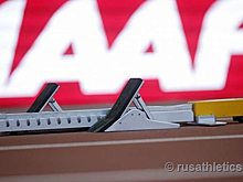 IAAF допустила 12 российских тренеров к работе на международных стартах