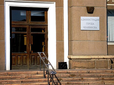 Благоустройство челябинского стадиона «Центральный» с северной стороны откладывается