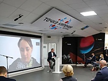 Армавирский проект арт-фестиваля «РЕКРЕАЦИЯ»  вошел в ТОП проектов, отобранных экспертами Агентства стратегических инициатив