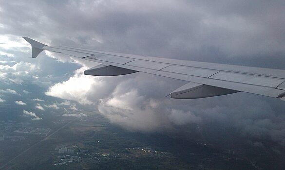 На Дальнем Востоке выбирают название для региональной авиакомпании