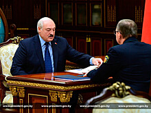 Лукашенко поручил доводить всю правду о геноциде народа в Великую Отечественную